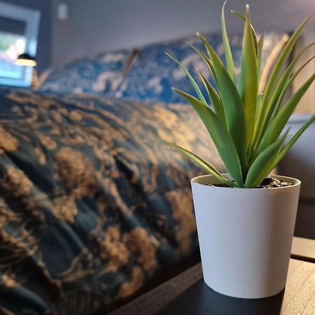 The Penthouse Ny Loft Apartment Бармут Екстер'єр фото