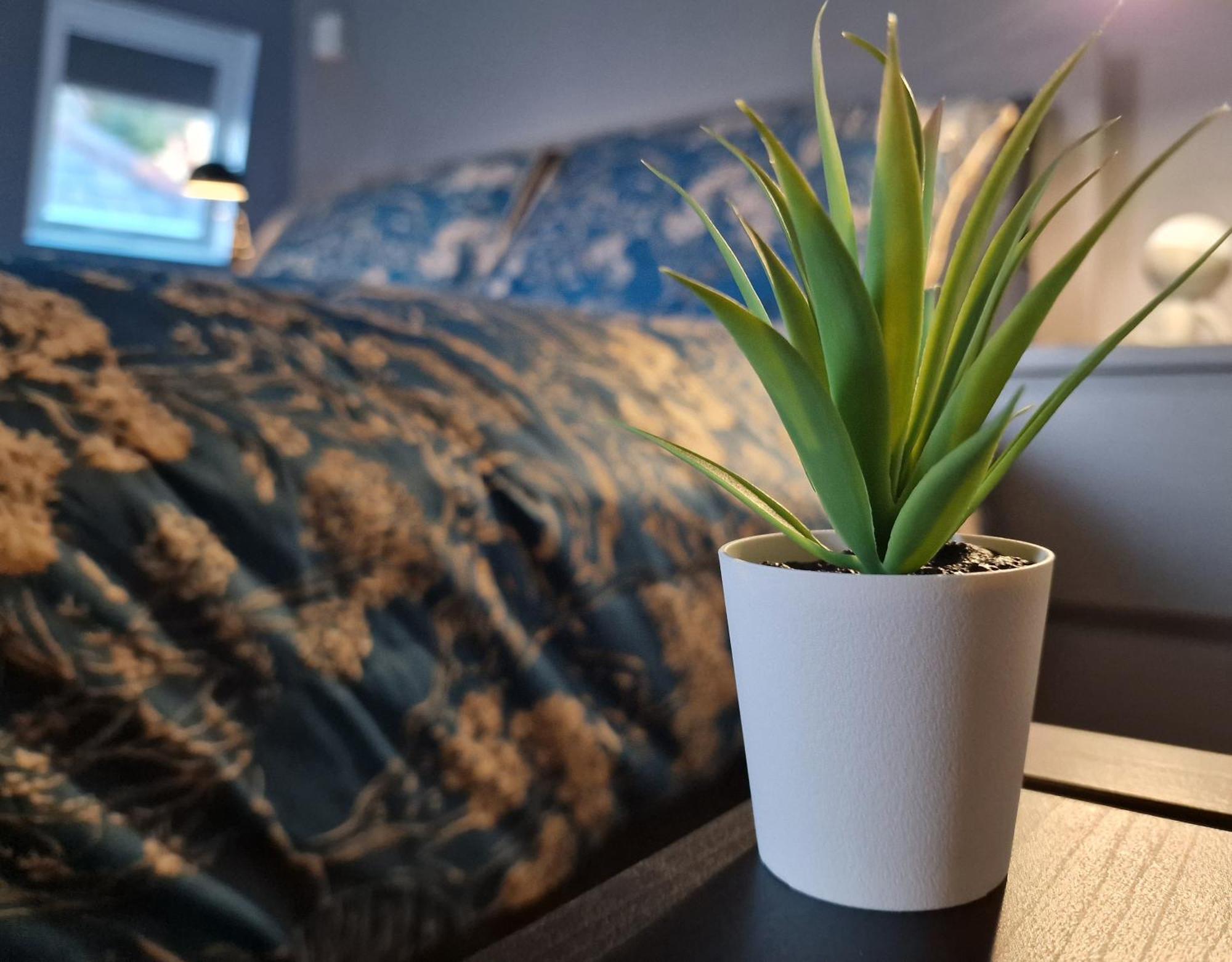 The Penthouse Ny Loft Apartment Бармут Екстер'єр фото